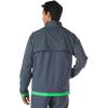 imageSpeedo Mens Standard Tech Team Warm Up SuitSpeedo Green