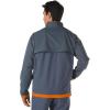 imageSpeedo Mens Standard Tech Team Warm Up SuitSpeedo Orange