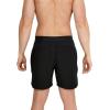 imageSpeedo Mens Swim Trunk Short Length Fitness TrainingAnthracite