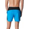 imageSpeedo Mens Swim Trunk Short Length Fitness TrainingBrilliant Blue