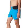 imageSpeedo Mens Swim Trunk Short Length Fitness TrainingBrilliant Blue