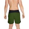imageSpeedo Mens Swim Trunk Short Length Fitness TrainingDouglas Fir