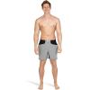 imageSpeedo Mens Swim Trunk Short Length Fitness TrainingMonument