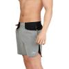 imageSpeedo Mens Swim Trunk Short Length Fitness TrainingMonument