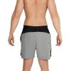 imageSpeedo Mens Swim Trunk Short Length Fitness TrainingMonument