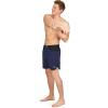 imageSpeedo Mens Swim Trunk Short Length Fitness TrainingPeacoat