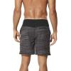 imageSpeedo Mens Swim Trunk Short Length Fitness TrainingSmoked Pearl