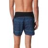 imageSpeedo Mens Swim Trunk Short Length Fitness TrainingTraxsition Brilliant Blue