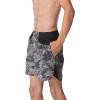 imageSpeedo Mens Swim Trunk Short Length Fitness TrainingTropical Monument