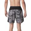 imageSpeedo Mens Swim Trunk Short Length Fitness TrainingTropical Monument