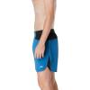 imageSpeedo Mens Swim Trunk Short Length Fitness TrainingVallarta Blue