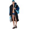 imageSpeedo Mens Swimsuit Brief Endurance Printed Team ColorsContort Speedo Blue