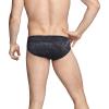 imageSpeedo Mens Swimsuit Brief Endurance Printed Team ColorsEmerging Speedo Blue