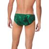 imageSpeedo Mens Swimsuit Brief Endurance Printed Team ColorsFusion Speedo Green