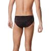 imageSpeedo Mens Swimsuit Brief Endurance Printed Team ColorsGalactic Speedo Maroon