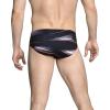 imageSpeedo Mens Swimsuit Brief Endurance Printed Team ColorsInfinite Speedo Orange