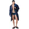 imageSpeedo Mens Swimsuit Brief Endurance Printed Team ColorsReflected Speedo Blue