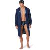 imageSpeedo Mens Swimsuit Brief Endurance Printed Team ColorsSolar Speedo Blue