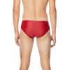 imageSpeedo Mens Swimsuit Brief ProLT Printed Team ColorsHigh Risk Red