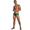 imageSpeedo Mens Swimsuit Brief ProLT Printed Team ColorsSharp Bright Green