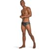 imageSpeedo Mens Swimsuit Brief ProLT Printed Team ColorsTiger Anthracite