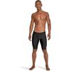 imageSpeedo Mens Swimsuit Jammer Eco ProLT Printed Team ColorsBlack
