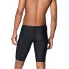 imageSpeedo Mens Swimsuit Jammer Eco ProLT Printed Team ColorsHex Anthracite Black