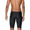 imageSpeedo Mens Swimsuit Jammer Eco ProLT Printed Team ColorsHex Speedo Green