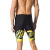 imageSpeedo Mens Swimsuit Jammer Endurance Trending FastDiscontinuedNavyGold