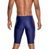 imageSpeedo Mens Swimsuit Jammer PowerFlex Printed Team ColorsWonder RedWhiteBlue