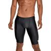 imageSpeedo Mens Swimsuit Jammer PowerFlex Printed Team ColorsWonder Speedo Orange