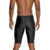 imageSpeedo Mens Swimsuit Jammer PowerFlex Printed Team ColorsWonder Speedo Purple