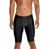 imageSpeedo Mens Swimsuit Jammer PowerFlex Printed Team ColorsWonder Speedo Red