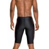 imageSpeedo Mens Swimsuit Jammer PowerFlex Printed Team ColorsWonder Speedo Red