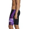 imageSpeedo Mens Swimsuit Jammer ProLT Printed Team ColorsLane Speedo Purple