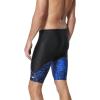 imageSpeedo Mens Swimsuit Jammer ProLT Printed Team ColorsModern Speedo Blue