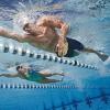 imageSpeedo Mens Swimsuit Jammer ProLT Printed Team ColorsModern Speedo Green