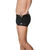imageSpeedo Mens Swimsuit Square Leg Poly Mesh Training SuitSpeedo Black