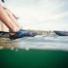 imageSpeedo Mens Water Shoe Surfwalker Pro 30  Manufacturer DiscontinuedSpeedo Black