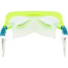 imageSpeedo Unisex Child Adventure Mask Junior Swimsuit SeparatesM Green Gecko