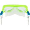 imageSpeedo Unisex Child Adventure Mask Junior Swimsuit SeparatesMS Green GeckoClear