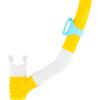imageSpeedo Unisex Child Adventure Mask Junior Swimsuit SeparatesMS Spectra YellowClear