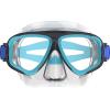imageSpeedo Unisex Child Adventure Mask Junior Swimsuit SeparatesMS Speedo BlackClear