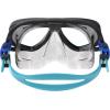 imageSpeedo Unisex Child Adventure Mask Junior Swimsuit SeparatesMS Speedo BlackClear