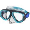 imageSpeedo Unisex Child Adventure Mask Junior Swimsuit SeparatesMS Speedo BlackClear