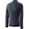 imageSpeedo Unisexchild Jacket Full Zip Tech Team Warm Up YouthSpeedo Black