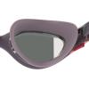 imageSpeedo Womens Swim Goggle Biofuse 20Mirrored Vintage FogSteelSilver