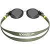 imageSpeedo Womens Swim Goggle Biofuse 20Polarised GreenWhite