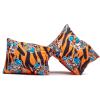 imageSpeedo unisexchild Swim Arm Bands Begin to SwimFlu Orange Tiger Splash