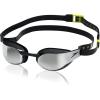 imageSpeedo FS3 Elite Mirrored Swim GoggleSpeedo Black